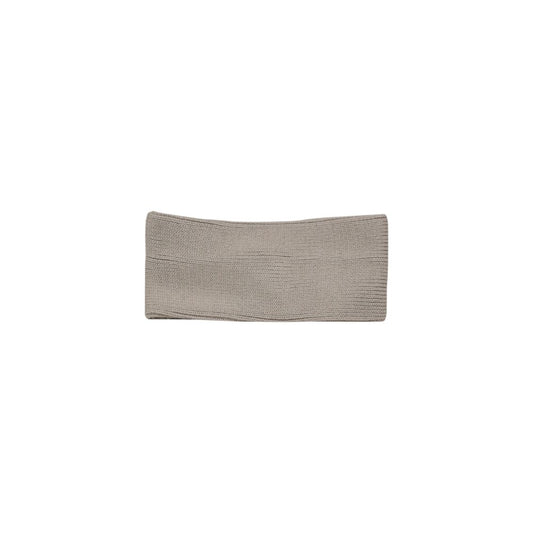 Calvin Klein Jeans Beige Baumwollhut