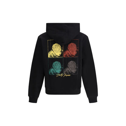 هودي بشعار صحيفة ديلي بيبر