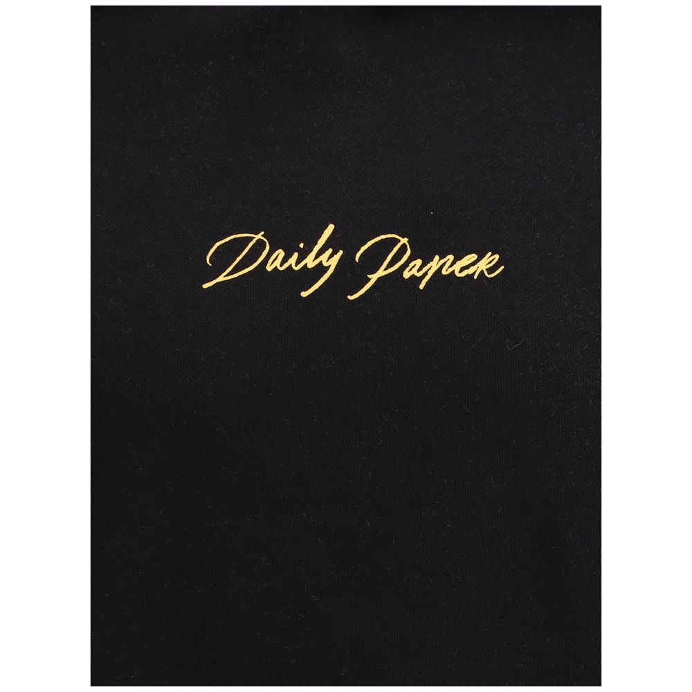 هودي بشعار صحيفة ديلي بيبر