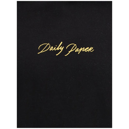 هودي بشعار صحيفة ديلي بيبر