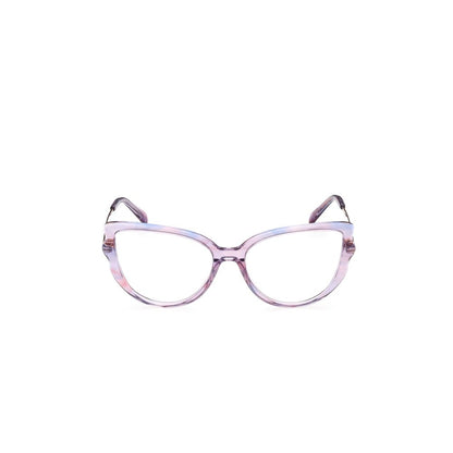 Emilio Pucci – Lila Acetatrahmen