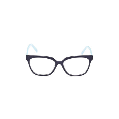 Emilio Pucci – Blaue Acetat-Rahmen