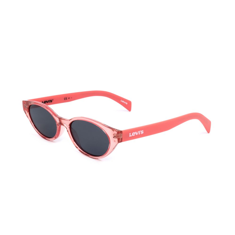 Levi's – Graue Harz-Sonnenbrille