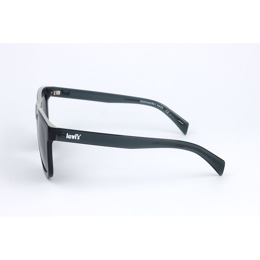 Levi's – Mehrfarbige Sonnenbrille aus Kunstharz