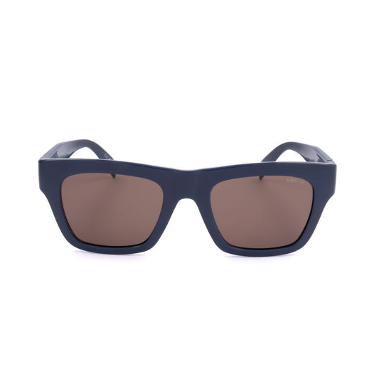 Levi's – Blaue Sonnenbrille aus Harz