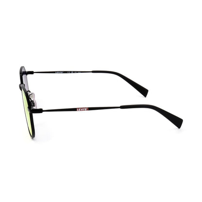 نظارات شمسية من ليفايس رمادية من الراتنج