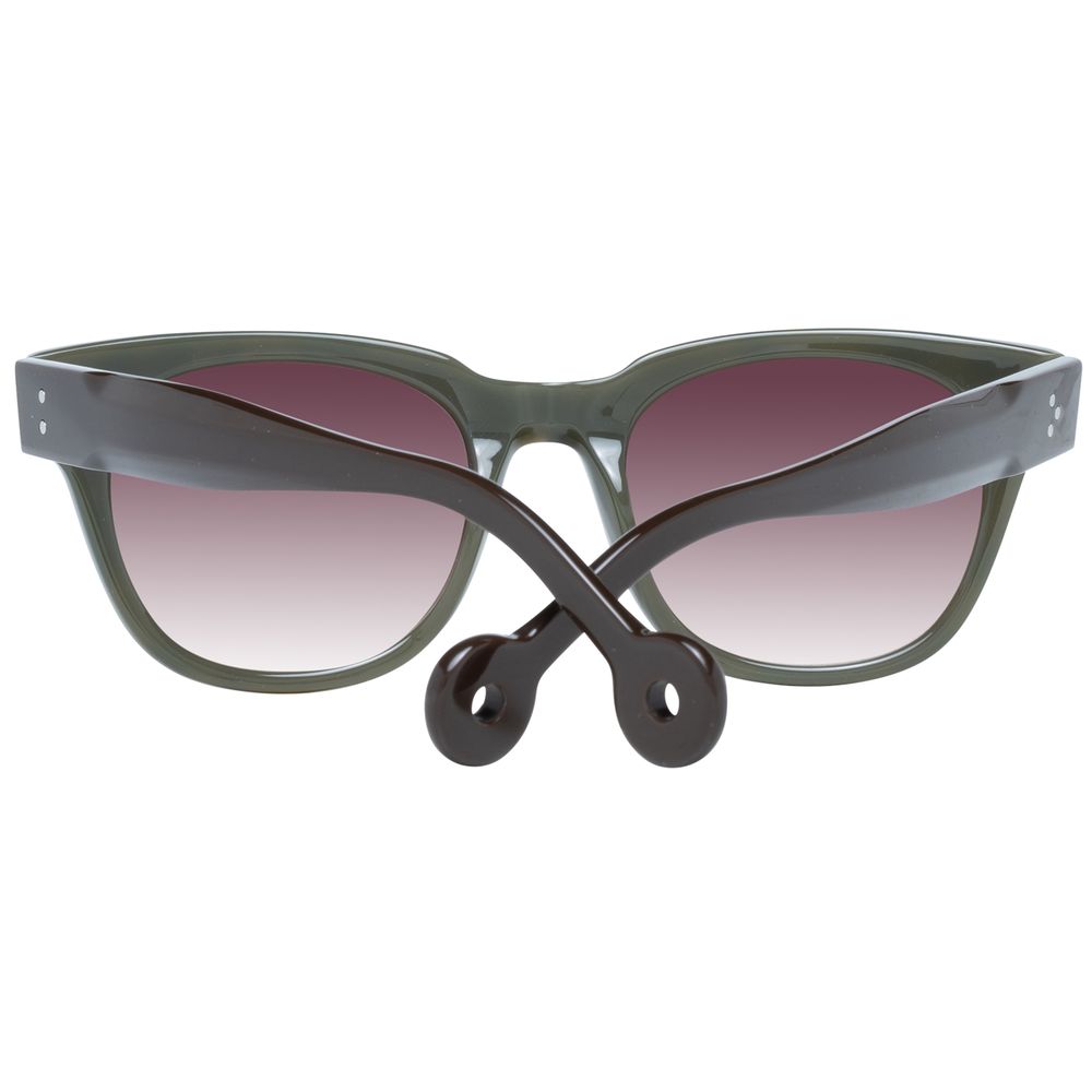 Hally&Son Multicolor Plastic Sunglasses
