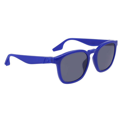 Converse – Blaue Sonnenbrille mit Spritzguss