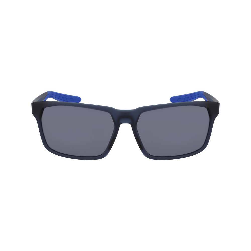 Nike Blue Injected Sunglasses
