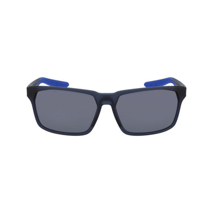 Nike Blue Injected Sunglasses