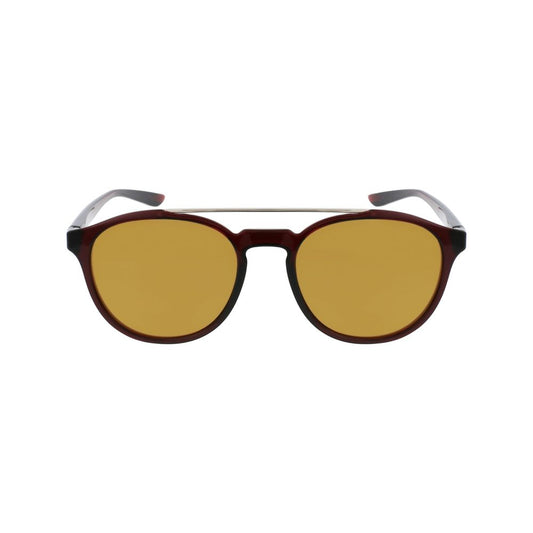 Nike Red Injected Sunglasses