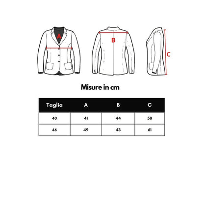 Peuterey Pink Cotton Shell Jacket