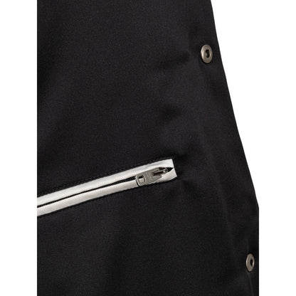 Dolce &amp; Gabbana Beige Polyester Jacken &amp; Mäntel