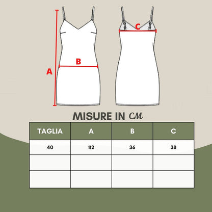 Beigefarbenes, elegantes Kleid aus Baumwolle von Lardini