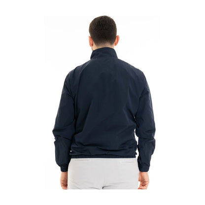 Refrigiwear Herrenjacke aus Polyamid, Blau