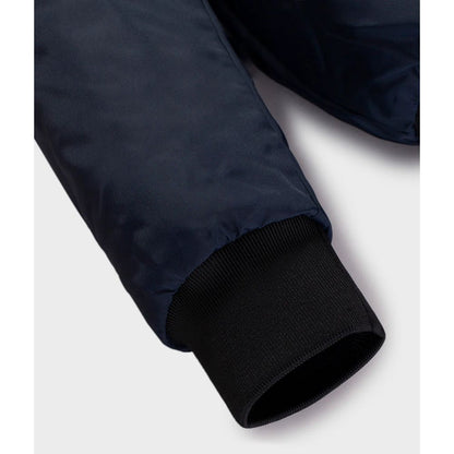 Refrigiwear Herrenjacke aus Polyamid, Blau