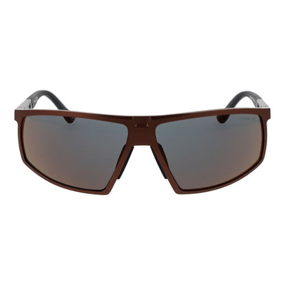 BMW Bronze Herren Sonnenbrille