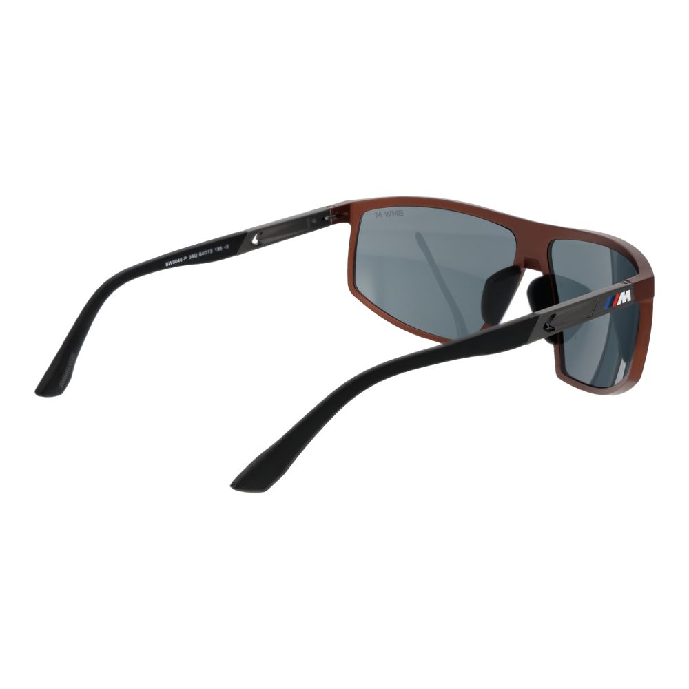 BMW Bronze Herren Sonnenbrille