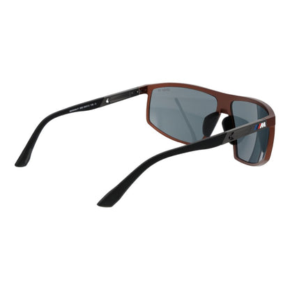 BMW Bronze Herren Sonnenbrille