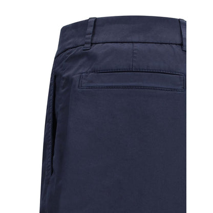 Brunello Cucinelli Gefärbte Shorts