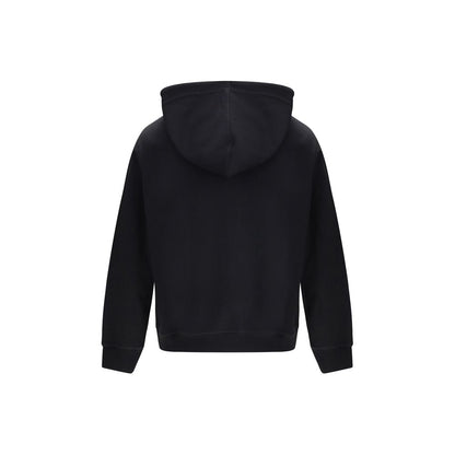 Brunello Cucinelli Monochrome Hoodie