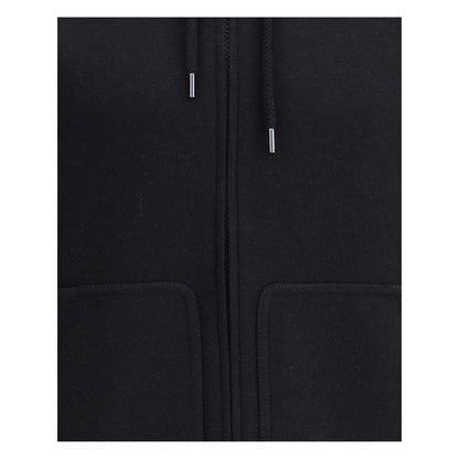 Brunello Cucinelli Monochrome Hoodie