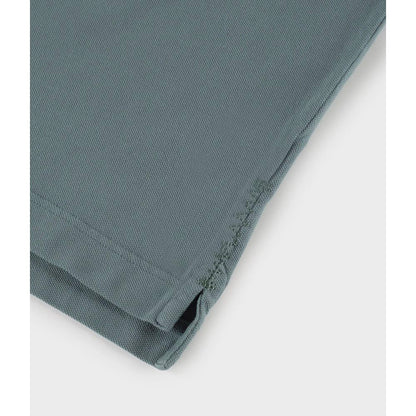 Grünes Poloshirt aus Baumwolle von Refrigiwear