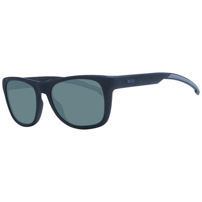Hugo Boss Schwarze Herren-Sonnenbrille