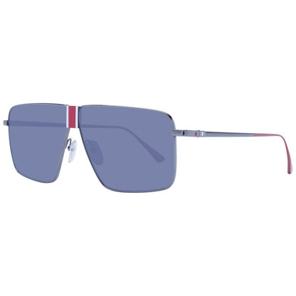 Web Graue Herren Sonnenbrille