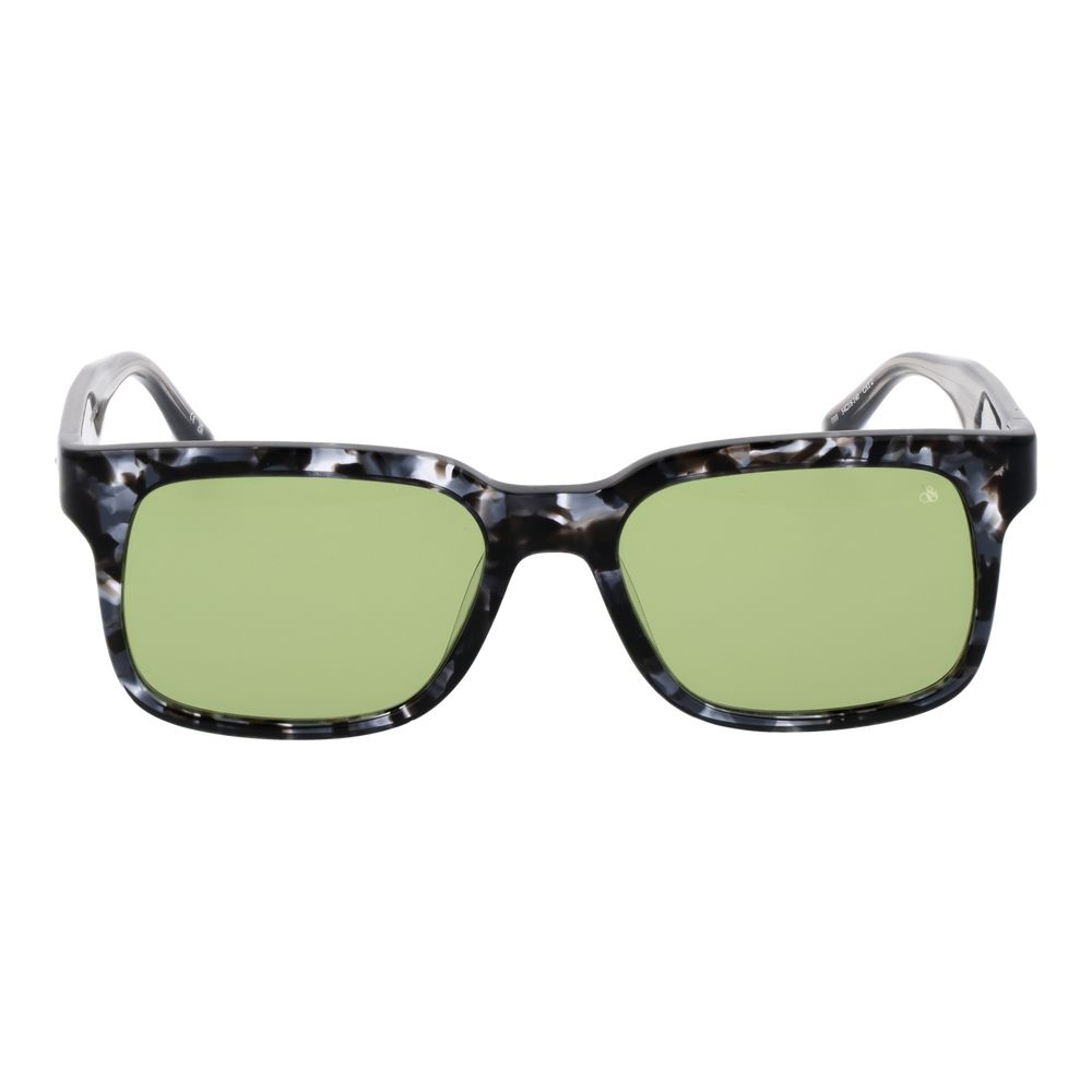 Scotch &amp; Soda Mehrfarbige Herren-Sonnenbrille