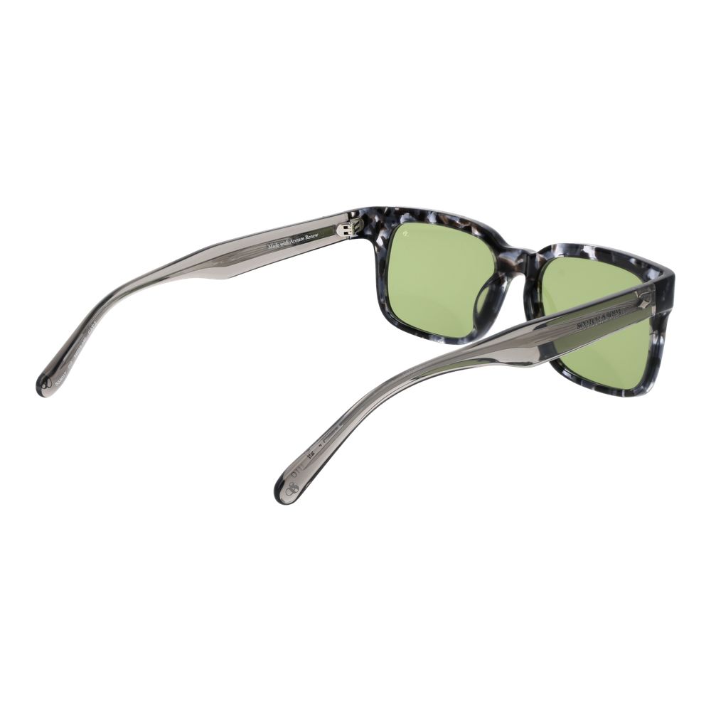 Scotch &amp; Soda Mehrfarbige Herren-Sonnenbrille