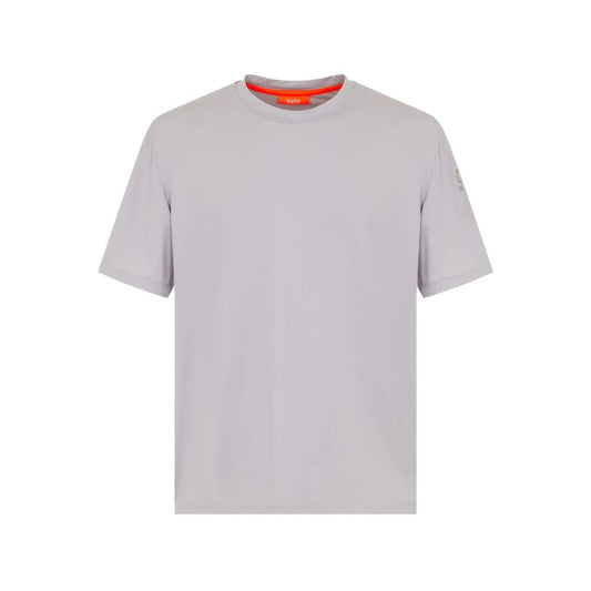 Suns – Graues Nylon-T-Shirt