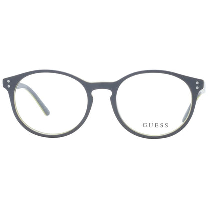 Guess – Graue Unisex-Brillenfassung