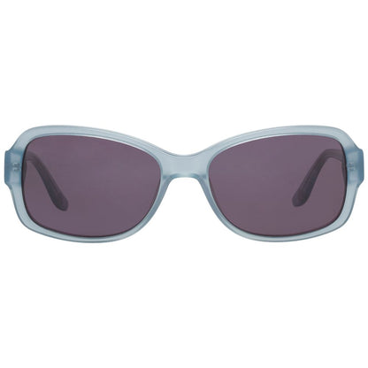 Harley-Davidson Sonnenbrille aus blauem Kunststoff