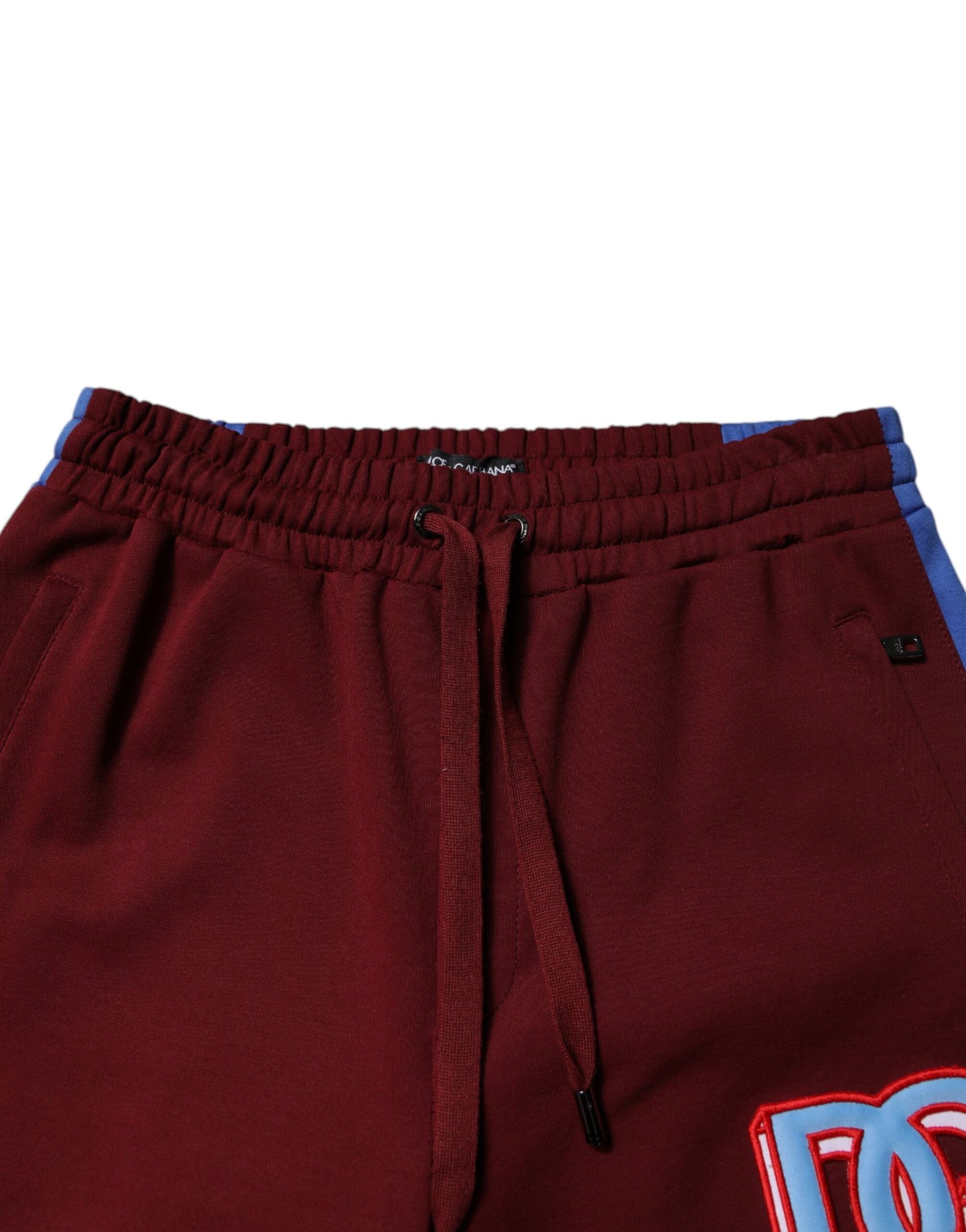 Dolce &amp; Gabbana Mehrfarbige Jogginghose aus Baumwolle für Herren