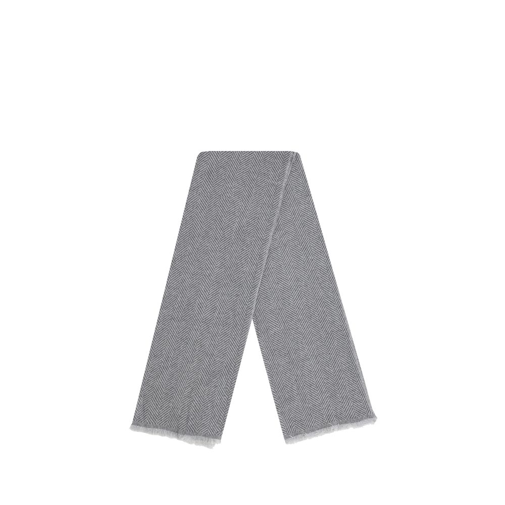 برونيلو كوتشينيللي وشاح الكشمير