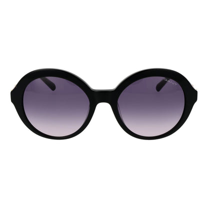 Gant Schwarze Damen-Sonnenbrille