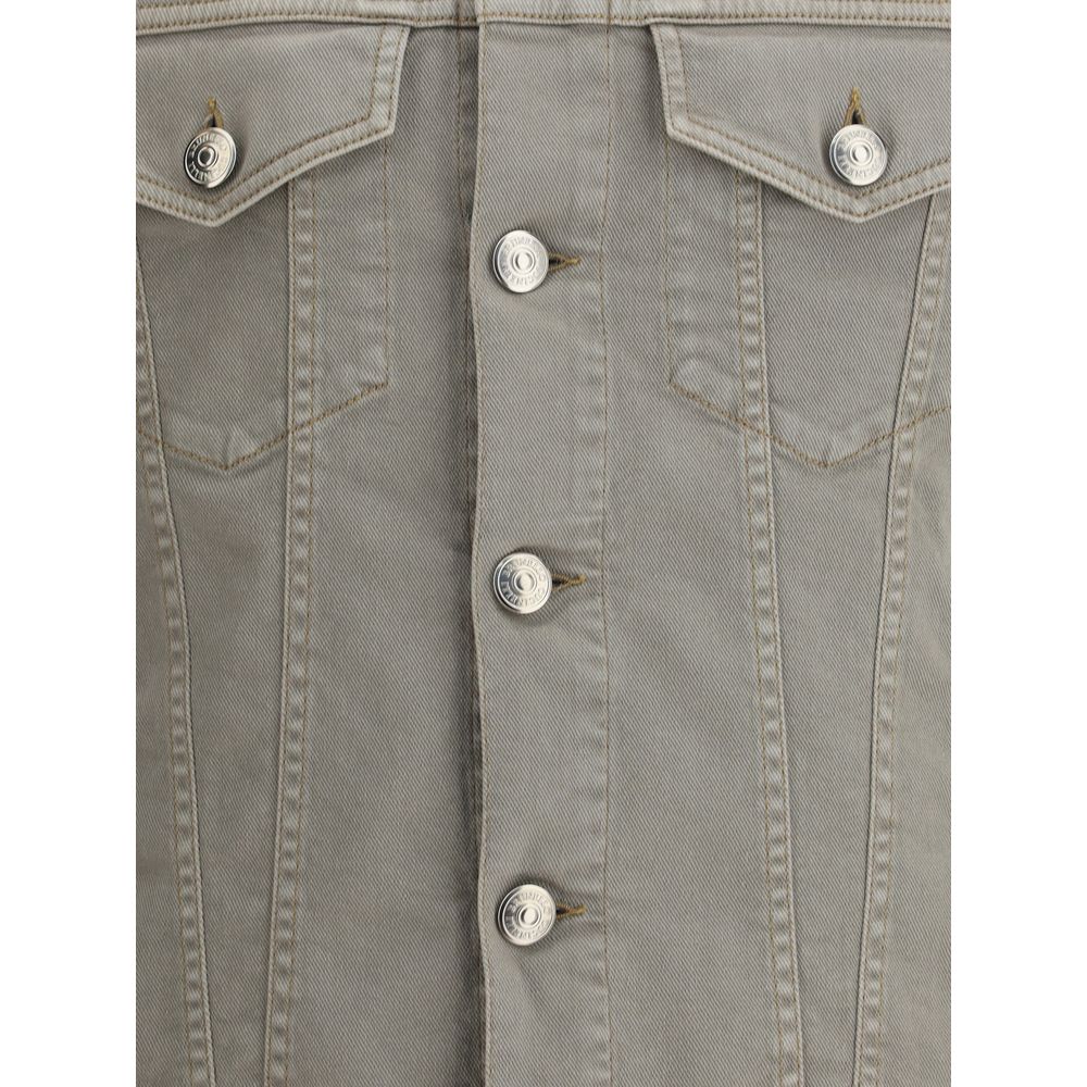 Brunello Cucinelli Jeansjacke