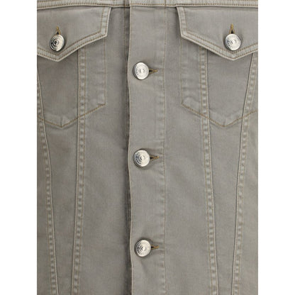 Brunello Cucinelli Jeansjacke