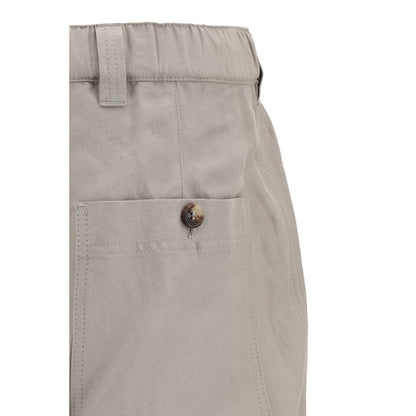 Brunello Cucinelli Leinenhose