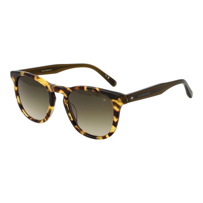 Scotch &amp; Soda Braune Herren-Sonnenbrille