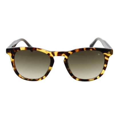 Scotch &amp; Soda Braune Herren-Sonnenbrille