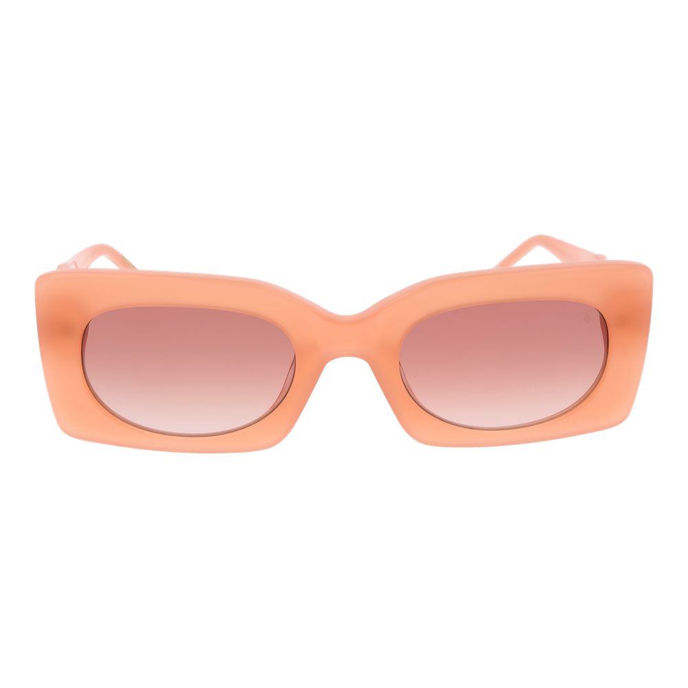 Scotch &amp; Soda Pink Damen Sonnenbrille