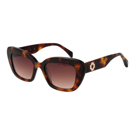 Maje Brown Women Sunglass