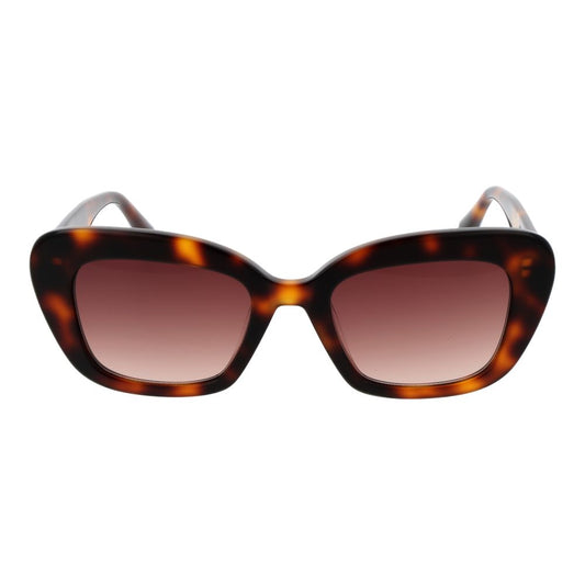 Maje Brown Women Sunglass