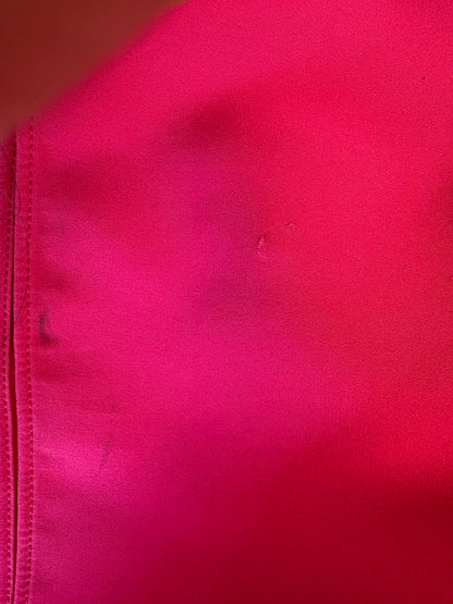 Dolce &amp; Gabbana Pink Family Seiden-Tanktop Mama Bluse Top Shirt