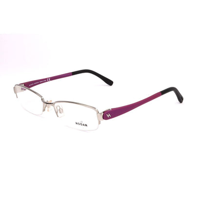 Hogan Graue Metallbrille (Gestelle)
