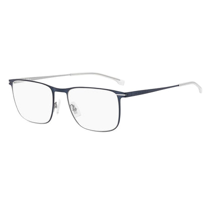 Hugo Boss Blaue Metallrahmen