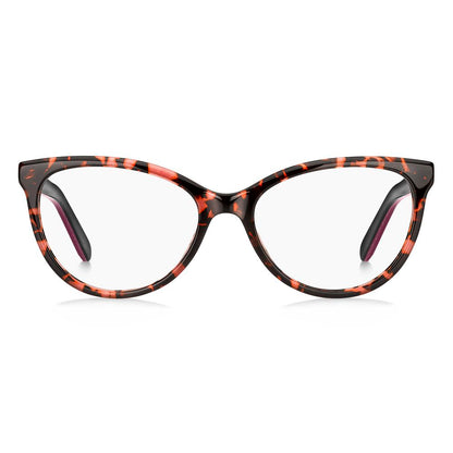 Marc Jacobs – Braune Acetat-Brille