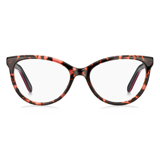 Marc Jacobs – Braune Acetat-Brille